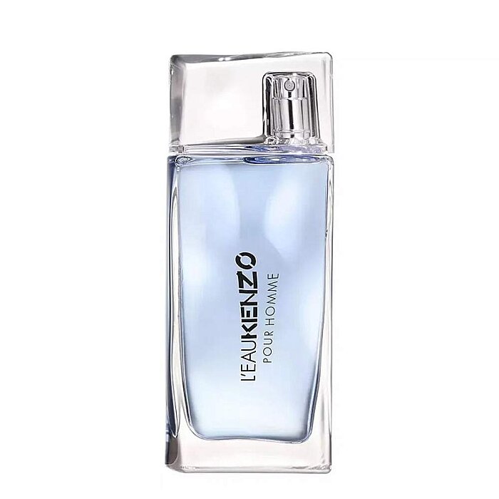 Kenzo L'Eau Pour Homme Erkek Parfüm Edt 100 Ml - 1