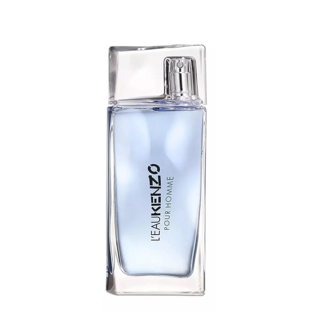 Kenzo L'Eau Pour Homme Erkek Parfüm Edt 50 Ml | Kağan Parfümeri