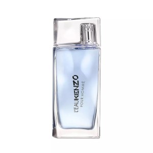 Kenzo L'Eau Pour Homme Erkek Parfüm Edt 50 Ml - Thumbnail