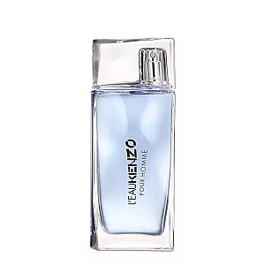 Kenzo L'Eau Pour Homme Erkek Parfüm Edt 50 Ml - Kenzo