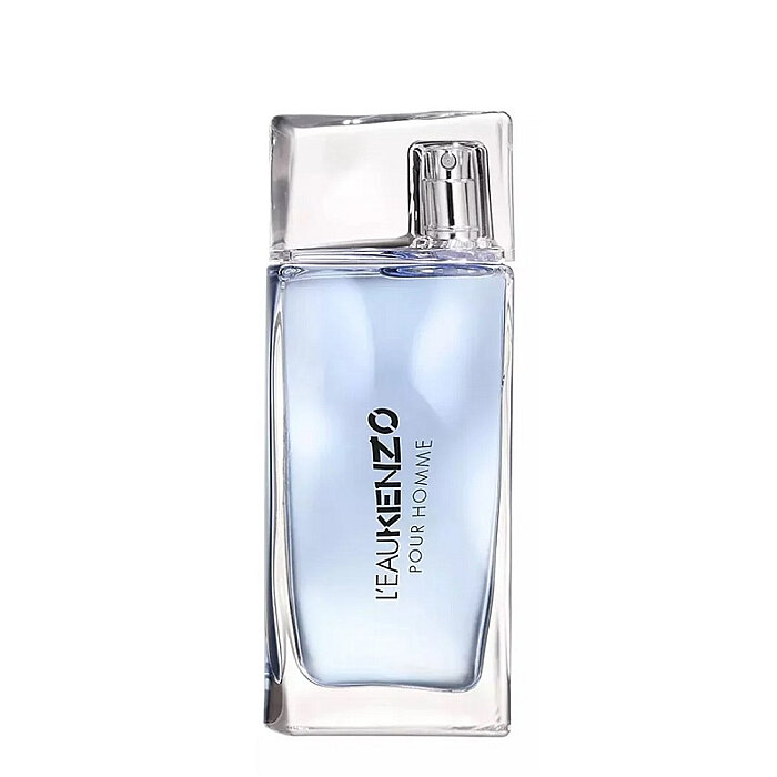 Kenzo L'Eau Pour Homme Erkek Parfüm Edt 50 Ml - 1