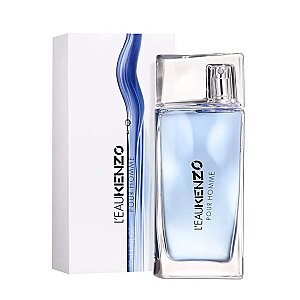 Kenzo L'Eau Pour Homme Erkek Parfüm Edt 50 Ml - 2