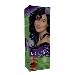 Koleston - Koleston Naturals Saç Boyası 2 8 Böğürtlen Siyahı