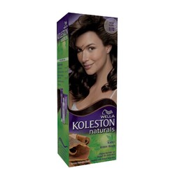 Koleston - Koleston Naturals Saç Boyası 3 0 Koyu Kahve