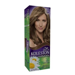 Koleston Naturals Saç Boyası 7 0 Kumral - Thumbnail