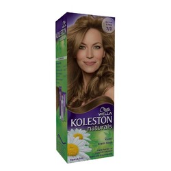 Koleston - Koleston Naturals Saç Boyası 7 3 Karamel Kumral