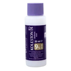 Koleston Sıvı Peroksit %9 50 Ml - Koleston