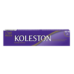 Koleston - Koleston Tüp Saç Boyası 66 46 Aşk Alevi