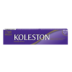 Koleston - Koleston Tüp Saç Boyası 77 44 Kor Ateşi Kızılı