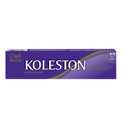 Koleston - Koleston Tüp Saç Boyası 8 0 Açık Kumral