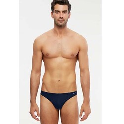 Kom Dante Slip Lacivert - Kom