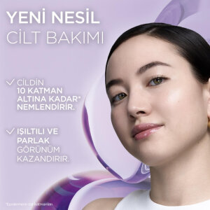 L'Oréal Paris Revitalift Glassy Skin Nemlendirici Yüz Kremi 50 Ml - 4