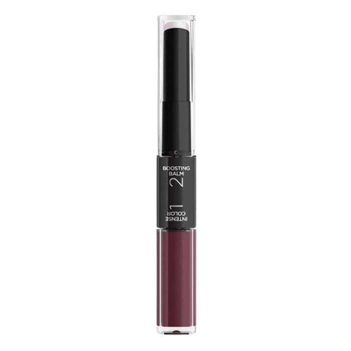 L'Oréal Paris Infaillable Lipstick 2 Steps 215 Wine O'Clock - 1
