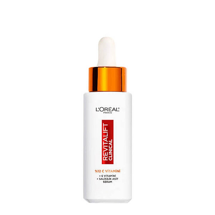 L'Oréal Paris Revitalift Clinical Saf C Vitamini Serum 30 Ml - 1