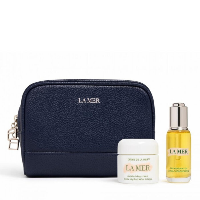 La Mer Blue Heart Set - 1