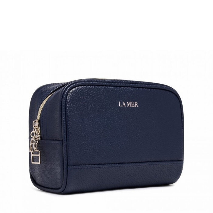 La Mer Blue Heart Set - 2