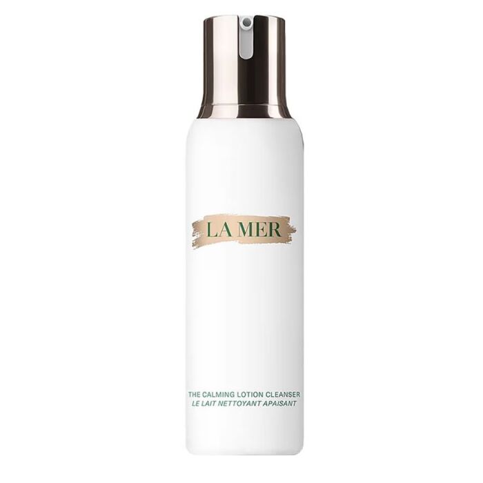 La Mer Calming Lotion Cleanser 200 Ml - 1