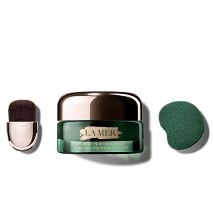La Mer Deep Purifying Mask 50 Ml - 6