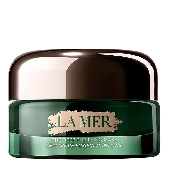 La Mer Deep Purifying Mask 50 Ml - 1