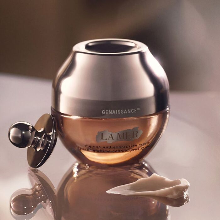 La Mer Genaissance The Eye&Expression Cream 15 Ml - 3