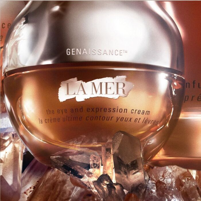 La Mer Genaissance The Eye&Expression Cream 15 Ml - 5