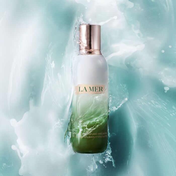 La Mer Hydrating Infused Emulsion 125 Ml - 3