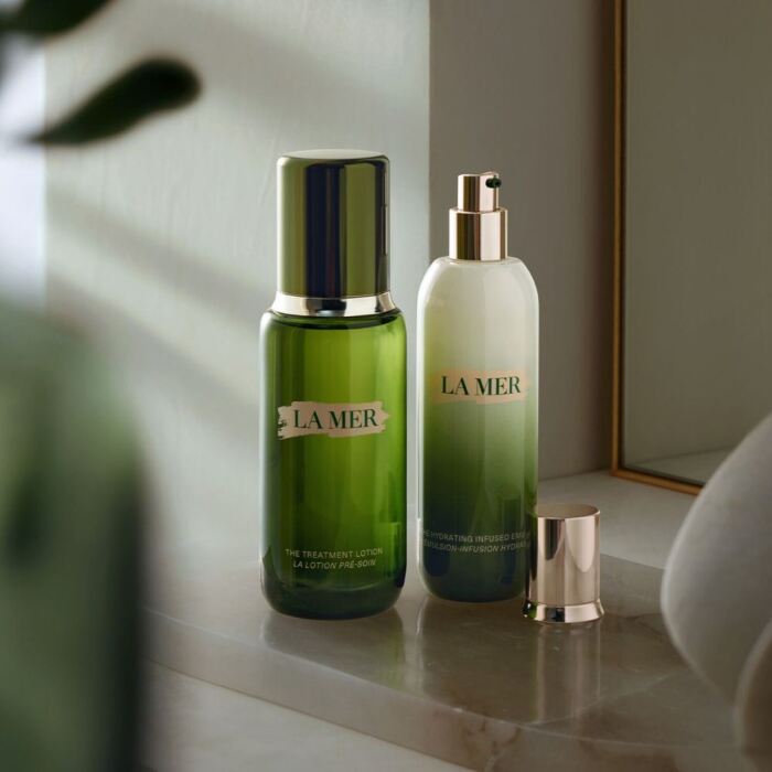 La Mer Hydrating Infused Emulsion 125 Ml - 6