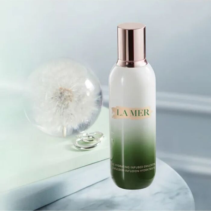 La Mer Hydrating Infused Emulsion 50 Ml - 4
