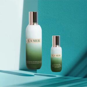 La Mer Hydrating Infused Emulsion 50 Ml - 5