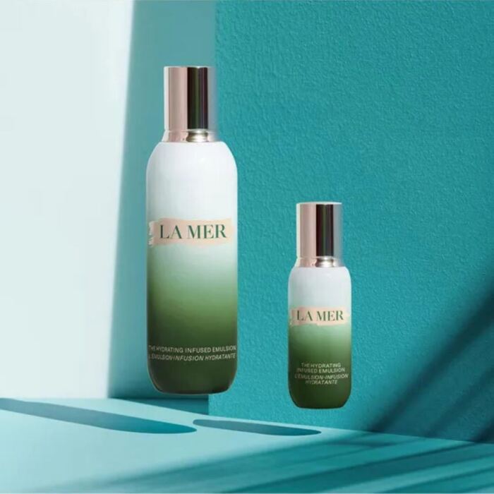 La Mer Hydrating Infused Emulsion 50 Ml - 5
