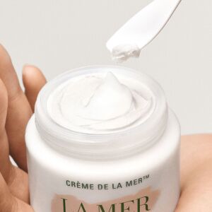 La Mer Moisturizers Creme De La Mer 30 Ml - 3