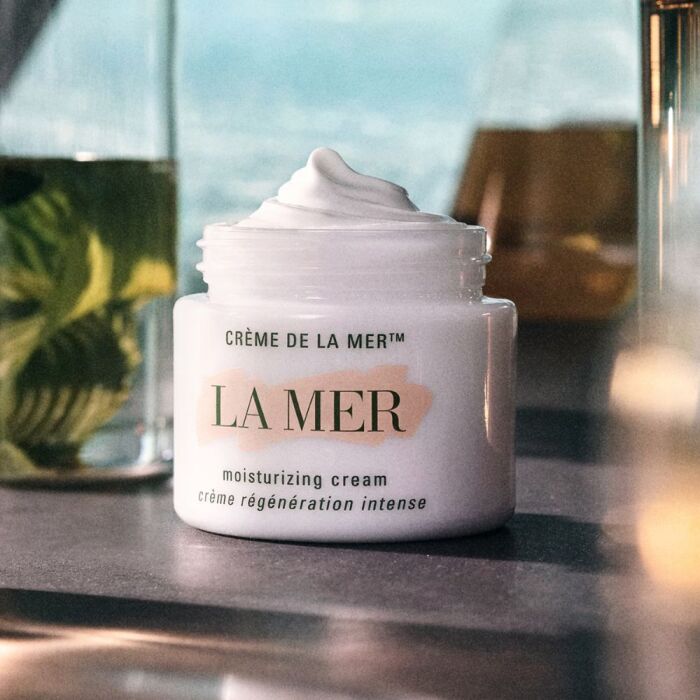 La Mer Moisturizers Creme De La Mer 30 Ml - 4
