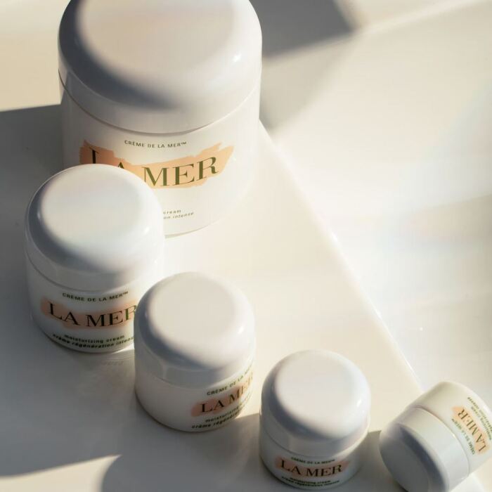La Mer Moisturizers Creme De La Mer 30 Ml - 5