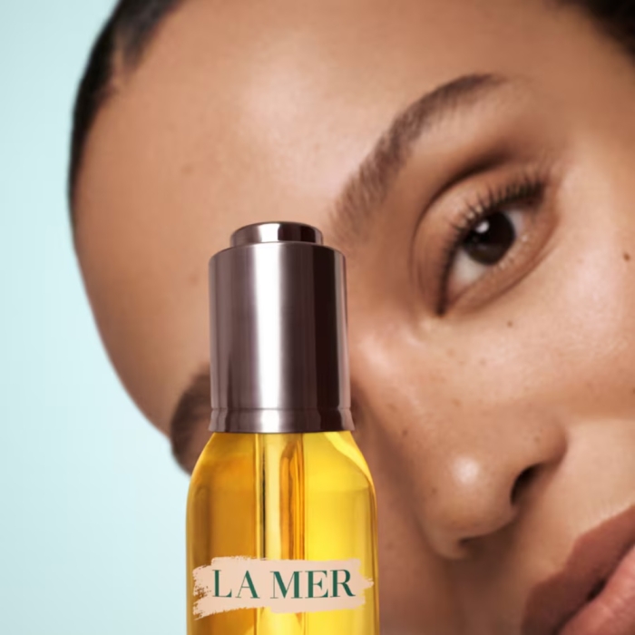 La Mer Renewal Oil Set - 6