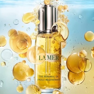 La Mer Renewal Oil Set - 4