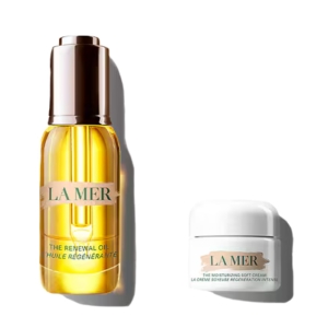 La Mer Renewal Oil Set - 2