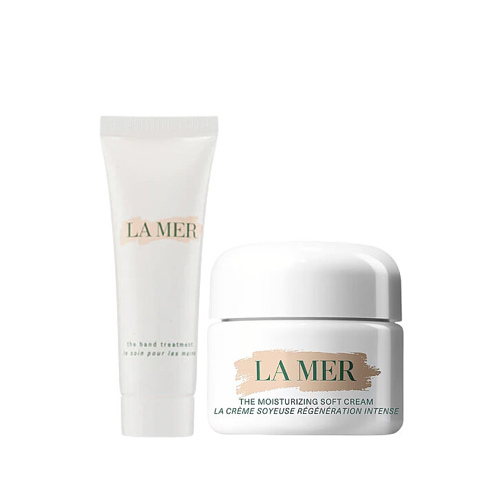 La Mer Seyahat Kiti - 1