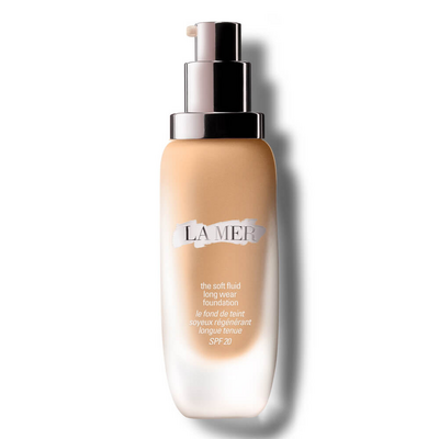 La Mer Soft Fluid Spf20 Foundation Beige