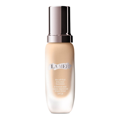 La Mer Soft Fluid Spf20 Foundation Neutral