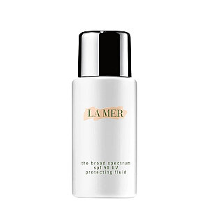 La Mer Sun The Spf50 UV Protecting Fluid 50 Ml - La Mer