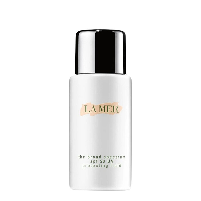 La Mer Sun The Spf50 UV Protecting Fluid 50 Ml - 1