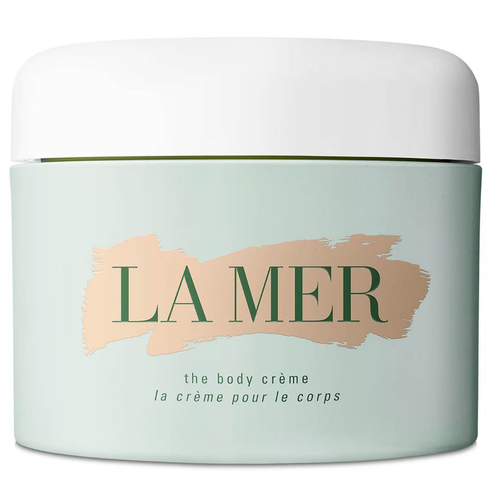 CRÈME DE LA MER ボディクリーム 300ml La Mer The Body Cream Nemlendirici Vücut Kremi 300 Ml | Kağan