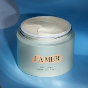 La Mer The Body Cream Nemlendirici Vücut Kremi 300 Ml - 3