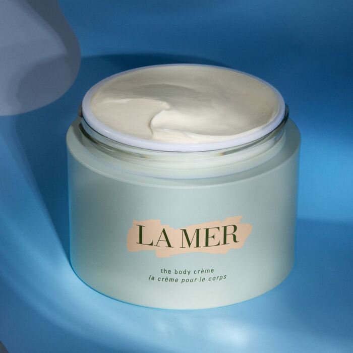 La Mer The Body Cream Nemlendirici Vücut Kremi 300 Ml - 3
