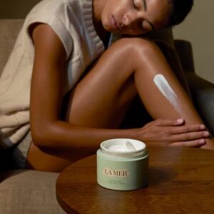 La Mer The Body Cream Nemlendirici Vücut Kremi 300 Ml - 4