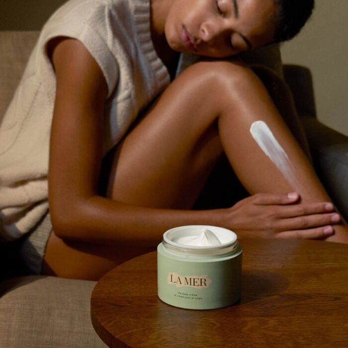 La Mer The Body Cream Nemlendirici Vücut Kremi 300 Ml - 4