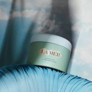 La Mer The Body Cream Nemlendirici Vücut Kremi 300 Ml - 5