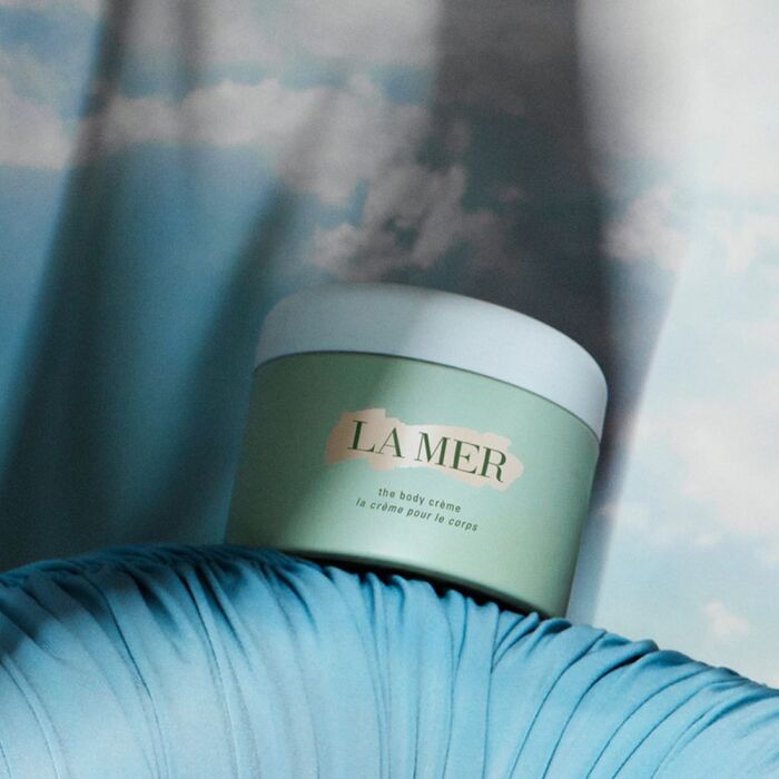 La Mer The Body Cream Nemlendirici Vücut Kremi 300 Ml - 5