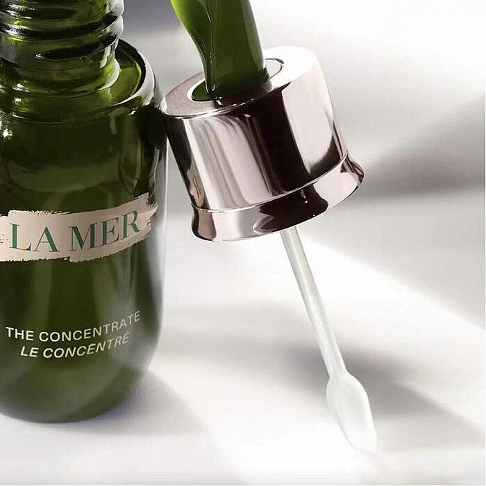 La Mer The Concentrate 15 Ml - 4