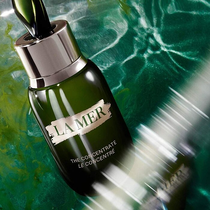 La Mer The Concentrate 30 Ml - 6